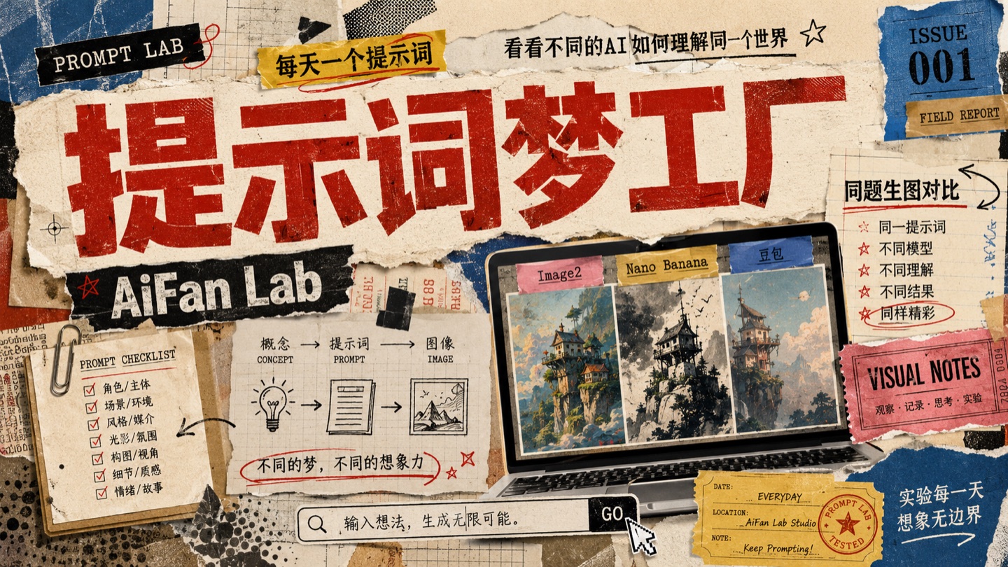 同一条提示词，谁做出了青花瓷女主？